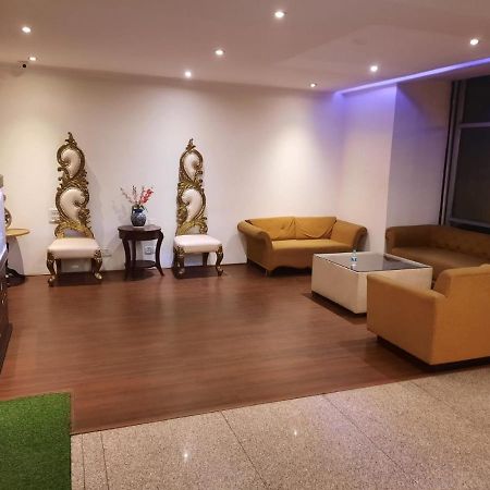 Zenith Hotel - Delhi Airport Nové Dillí Exteriér fotografie